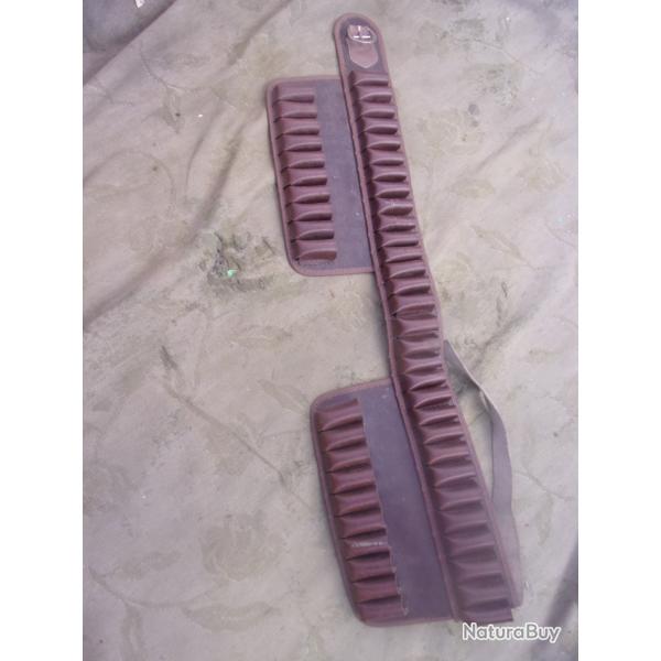 cartouchi�re 120 cm en 12 et 16