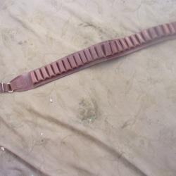 cartouchi&egrave;re 109 cm en 12 et 16