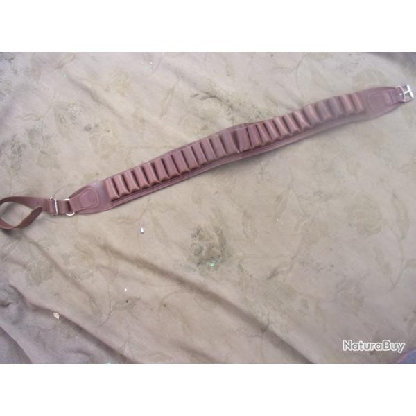 cartouchi�re 109 cm en 12 et 16