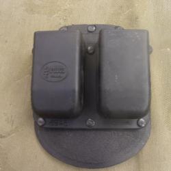 porte-chargeur Fobus