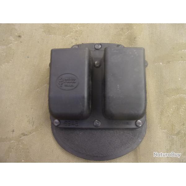 porte-chargeur Fobus