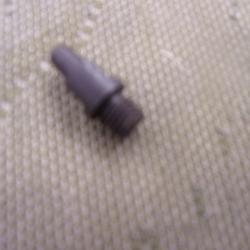 chemin&eacute;eLuminelli  pour armes &agrave; poudre noire  filetage 6,1 mm