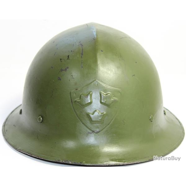 Casque su�dois M21/16 3