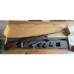 Carabine ATA TURQUA 308 win thumbhole