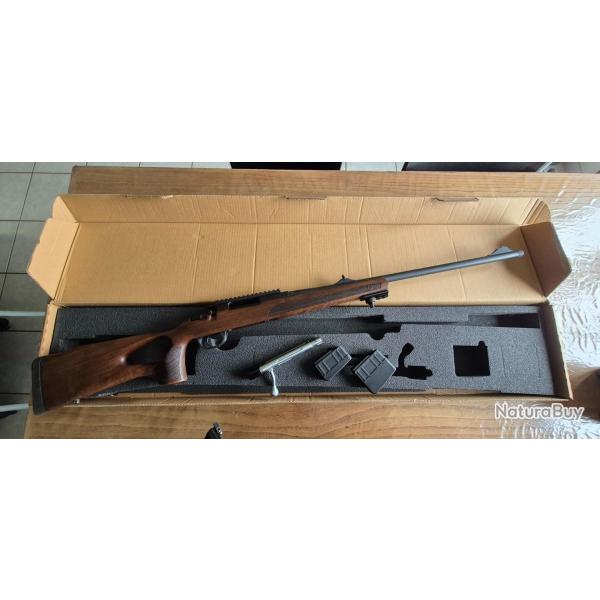 Carabine ATA TURQUA 308 win thumbhole