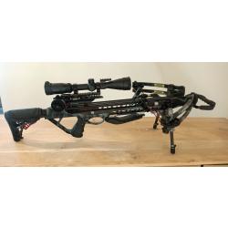 Arbal&egrave;te &agrave; poulies Barnett TS 380