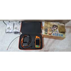 GPS Eseek