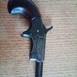 Ivor johnson &eacute;clipse 22 lr