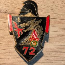 72&deg; R&eacute;giment du G&eacute;nie L&eacute;gion, Delsart et compagnie