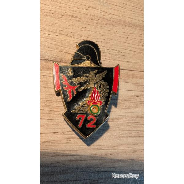 72� R�giment du G�nie L�gion, Delsart et compagnie