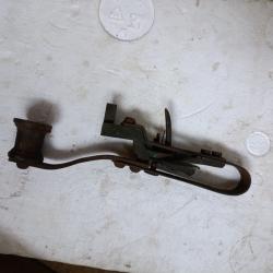 Syst&egrave;me ancien. Renseignements utiles