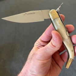 Couteau Espagnol NAVAJA