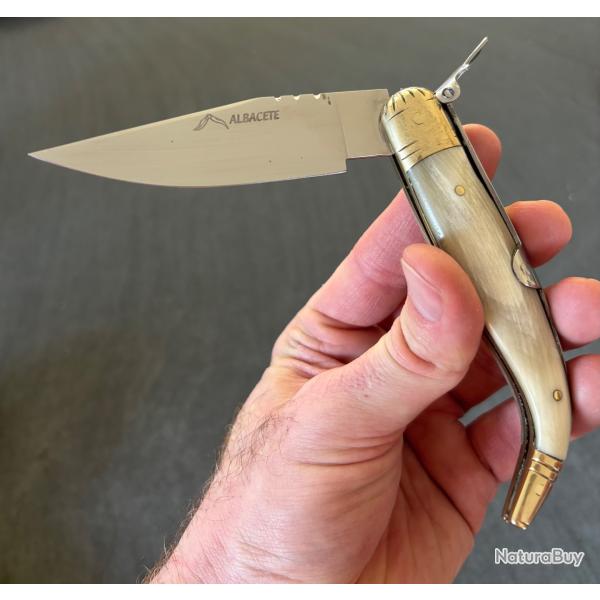 Couteau Espagnol NAVAJA