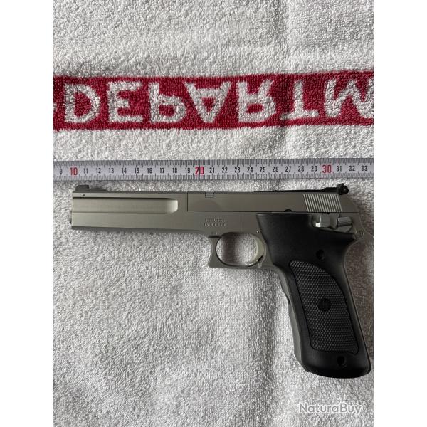 Pistolet Smith & Wesson 2206