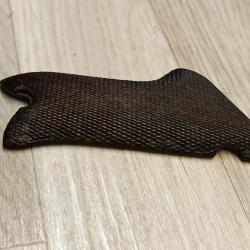 Plaquette P08 Erfurth num&eacute;rot&eacute;e 97 WW1