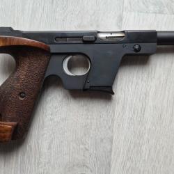 Pistolet WALTHER OSP ,Calibre 22 short