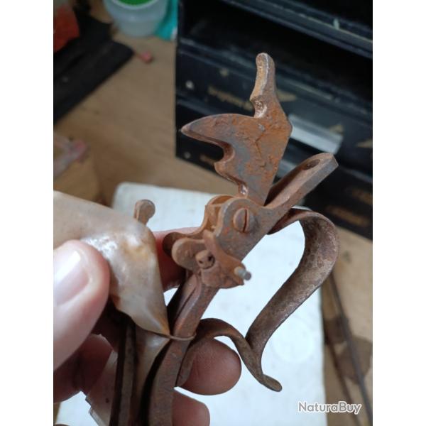 Pi�ces de pistolet