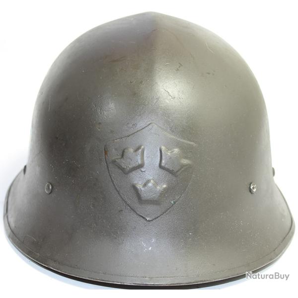 Casque su�dois M21/18 4