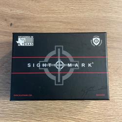 Mini Red Hot SIGHT MARK M-SPEC FMS