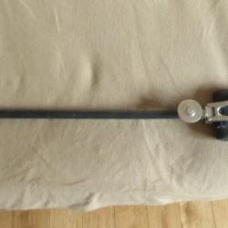 SIEGE DE CHASSE OU PROMENADE