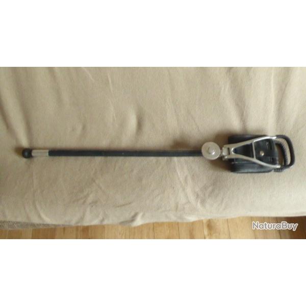 SIEGE DE CHASSE OU PROMENADE