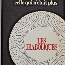 Les Diaboliques - Boileau & Narcejac