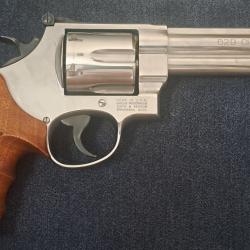 Revolver 629-6 CLASSIC 44MAG
