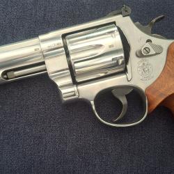 REVOLVER 629-6 CLASSIC CAL. 44 MAGNUM