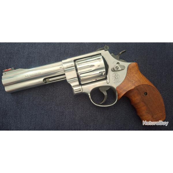 REVOLVER 629-6 CLASSIC CAL. 44 MAGNUM