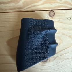 Chaussette de crosse arme de poing