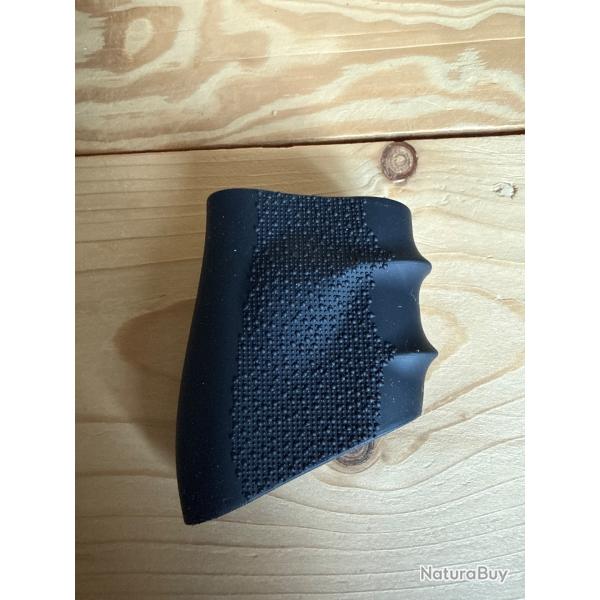 Chaussette de crosse arme de poing