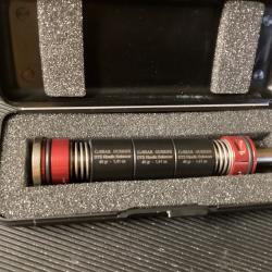 Contrepoids DTS kinetic balancer pour saesar guerini