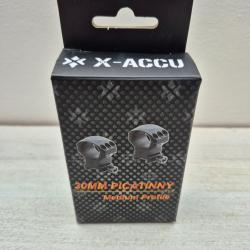 Collier pour lunettes