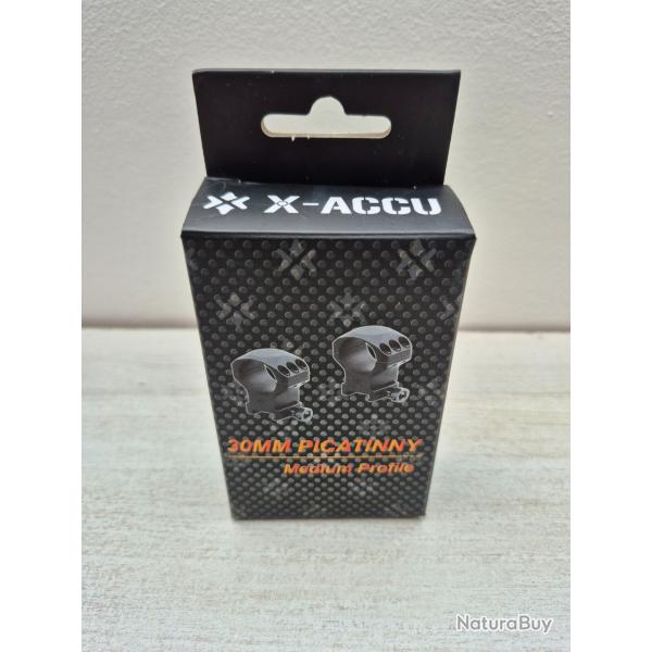 Collier pour lunettes