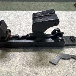 Bloc d&eacute;tente ATA arms model SP (RefA1)