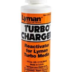Turbo Charger Reactivator Lyman - Turbo Charge Reactivator #7631322
