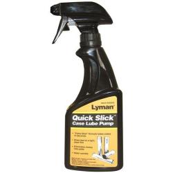 Quick Slick Lyman - Quick Slick Spray (16 OZ) #7631298