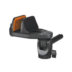 T&ecirc;te KJI REAPER HELLBOUND pour tr&eacute;pied de tir - TETE REAPER HELLBOUND