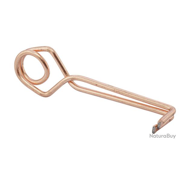 Pi�ges � taupes mod�le Putange avec tendeur - Lot de 2