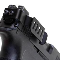 Clip ceinture TECHNA CLIP pour SIG SAUER P365 - CLIP CEINTURE TECHNA CLIP POUR SIG SAUER P365