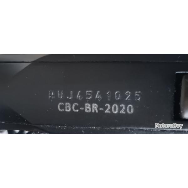 Rossi rio bravo 22lr