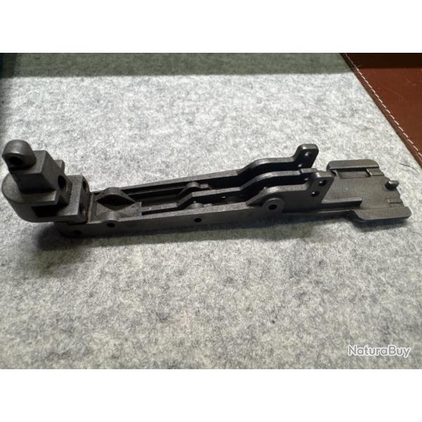 Bloc d�tente Vercar Churchill Cal12(A4)