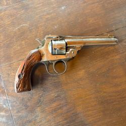 rare revolver HOPKINS&ALLEN occasion