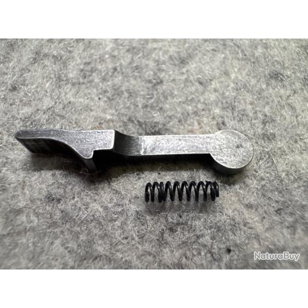 Arretoir de cl� Vercar Churchill (A6)