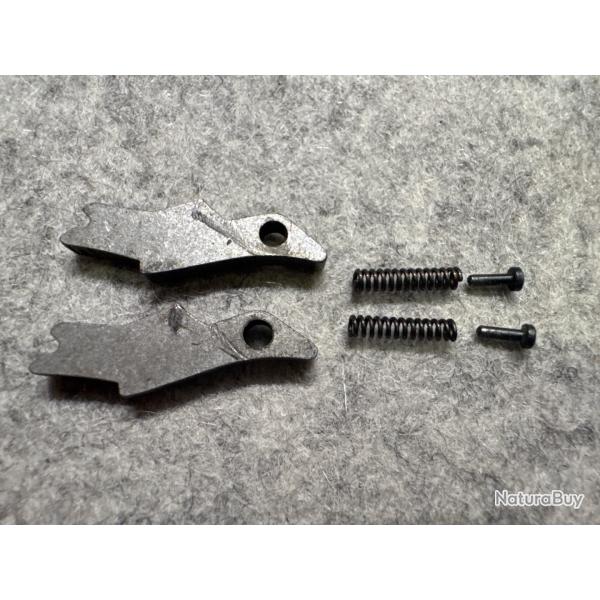 Paire de gachettes Vercar Churchill (A7)