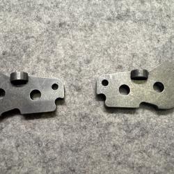 Paire de marteau Vercar Churchill (A8)