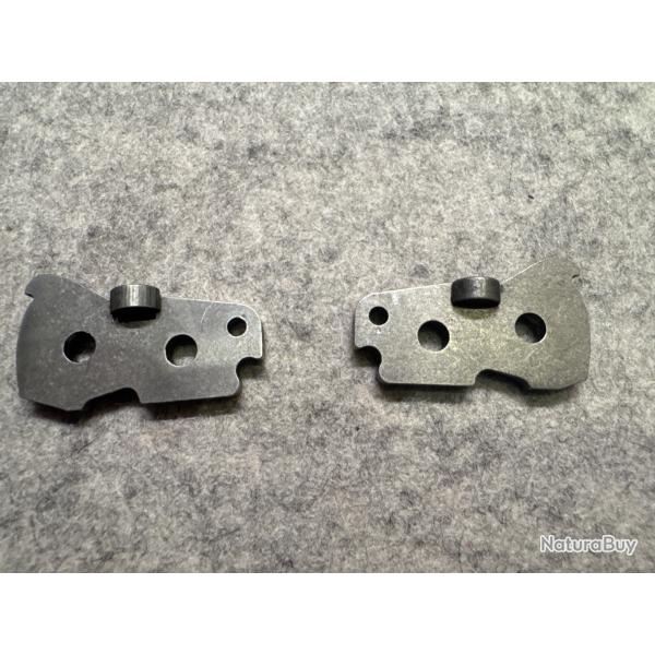 Paire de marteau Vercar Churchill (A8)