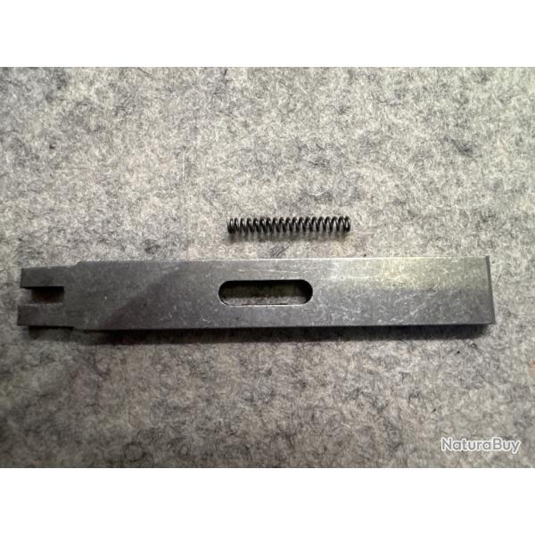 Armeur+ressort Vercar Churchill (A10)