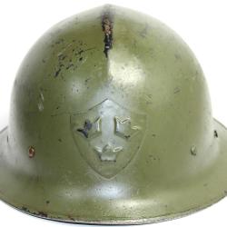 Casque su&eacute;dois M21/16 5