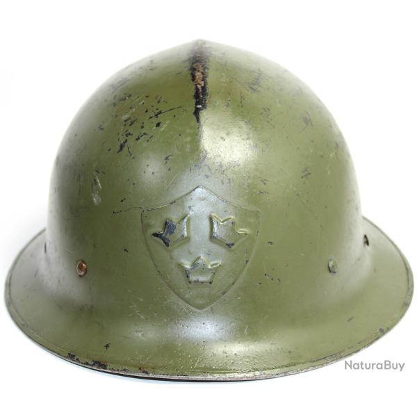 Casque su�dois M21/16 5